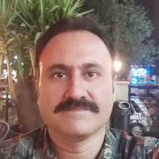 تصویر پروفایل علی تصویر پروفایل علی