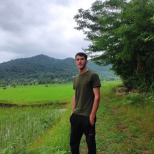 User Profile Image