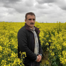 User Profile Image