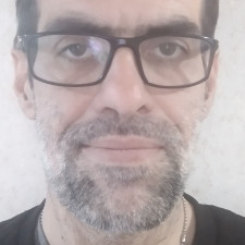 User Profile Image