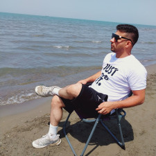 User Profile Image