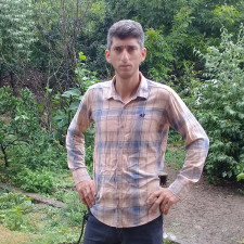 User Profile Image