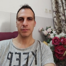User Profile Image