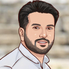 User Profile Image