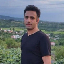 User Profile Image