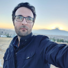 User Profile Image