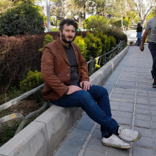 User Profile Image