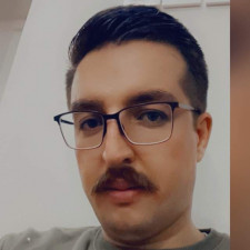 User Profile Image