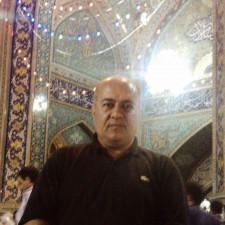 User Profile Image
