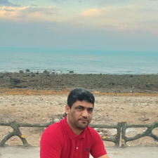 User Profile Image