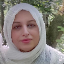 تصویر پروفایل صدیقه تصویر پروفایل صدیقه