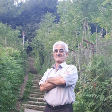 User Profile Image