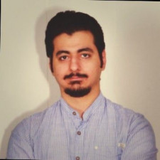 تصویر پروفایل علی تصویر پروفایل علی