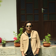 User Profile Image