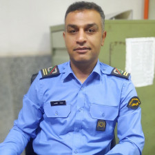 User Profile Image
