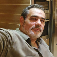 User Profile Image