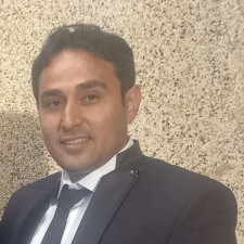 User Profile Image