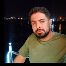 User Profile Image