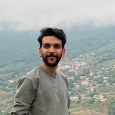 User Profile Image