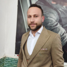 User Profile Image