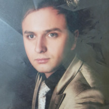 User Profile Image