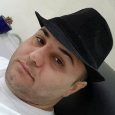 User Profile Image