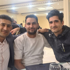 تصویر پروفایل مجتبی تصویر پروفایل مجتبی