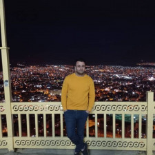 تصویر پروفایل محمد تصویر پروفایل محمد