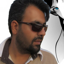 User Profile Image