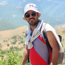 User Profile Image