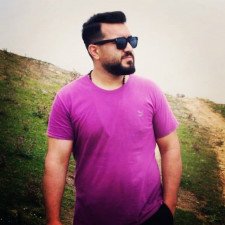 User Profile Image