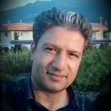 تصویر پروفایل محمد