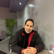 User Profile Image