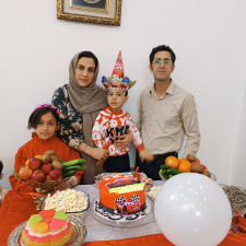 تصویر پروفایل هادی تصویر پروفایل هادی