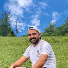 User Profile Image