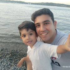 تصویر پروفایل حسن تصویر پروفایل حسن