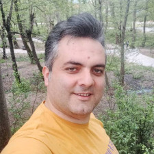 User Profile Image
