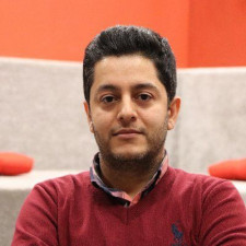User Profile Image