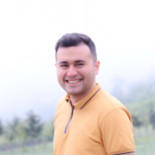 User Profile Image
