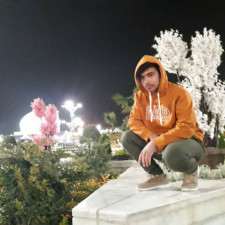 User Profile Image