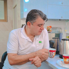 User Profile Image