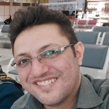 تصویر پروفایل امين تصویر پروفایل امين