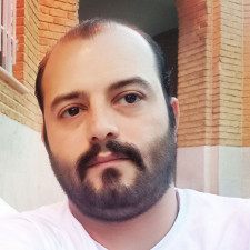 تصویر پروفایل مهدی تصویر پروفایل مهدی