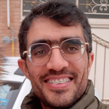 User Profile Image