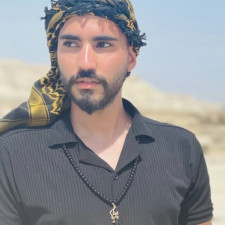 User Profile Image