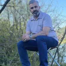 تصویر پروفایل حمید تصویر پروفایل حمید