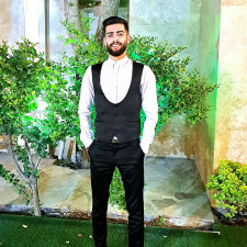 User Profile Image