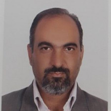 سعید خرم دین