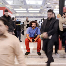 تصویر پروفایل محمد تصویر پروفایل محمد