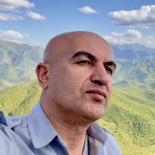 User Profile Image
